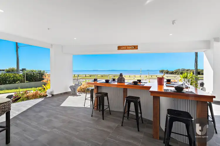 Fourth view of Homely house listing, 262 Queens Esplanade, Thorneside QLD 4158