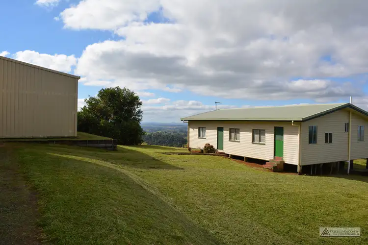 Second view of Homely rural property listing, Address available on request