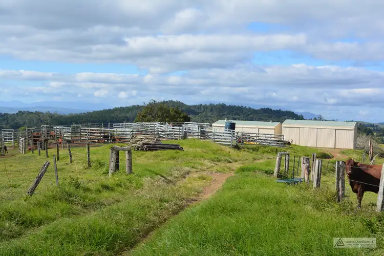 Fifth view of Homely rural property listing, Address available on request