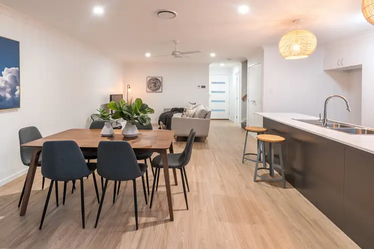 75/48 Berkshire Place, Heathwood QLD 4110