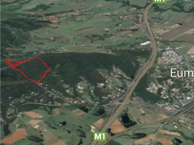 Second view of Homely land listing, 76 Golden Rain Lane, Eerwah Vale QLD 4562