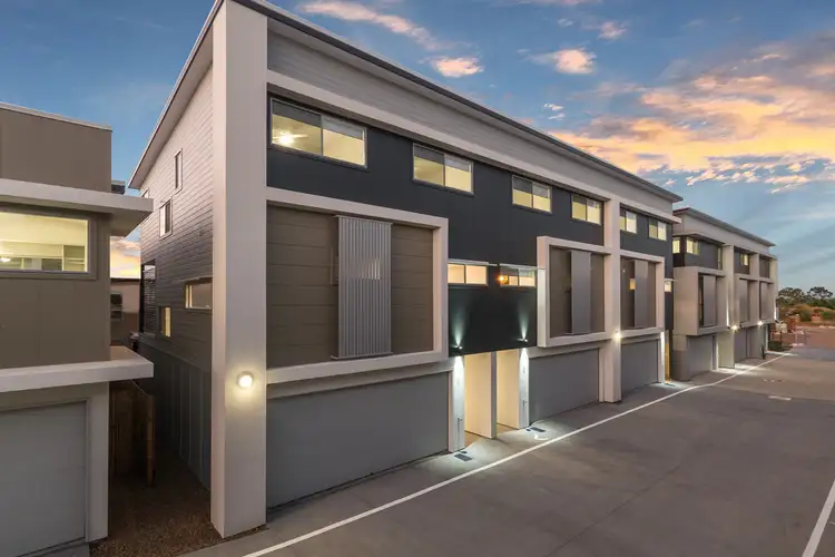78/31 Stapylton Road, Heathwood QLD 4110