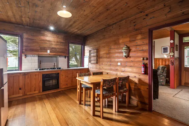 Second view of Homely house listing, 6 Lawler Street, Meredith VIC 3333