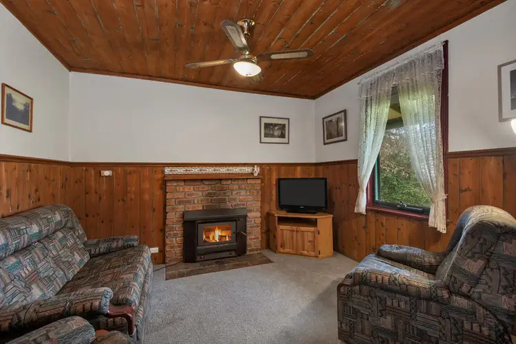 Third view of Homely house listing, 6 Lawler Street, Meredith VIC 3333