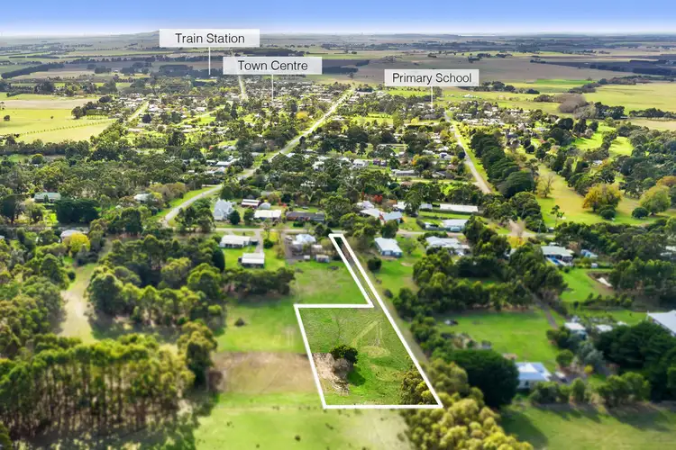 37A Bowden Street, Birregurra VIC 3242