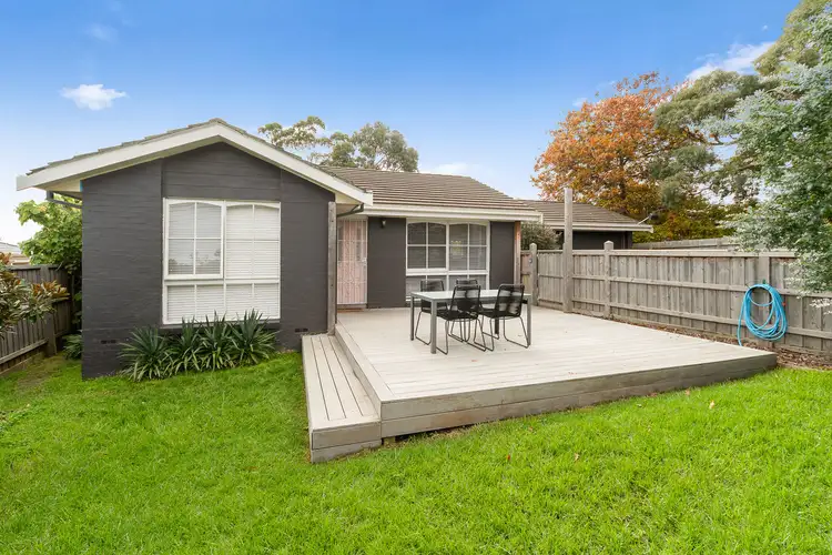 Second view of Homely unit listing, 1/5 Bambra Street, Mount Eliza VIC 3930