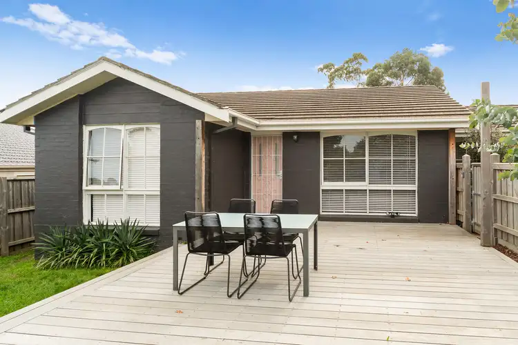 Third view of Homely unit listing, 1/5 Bambra Street, Mount Eliza VIC 3930