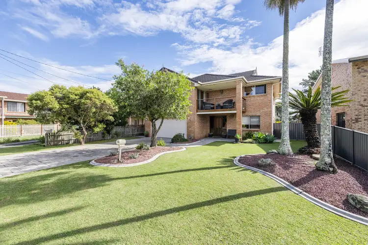 33 Course Street, Grafton NSW 2460
