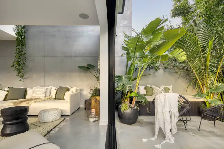 Third view of Homely semi-detached listing, 20B Boodera Road, Palm Beach QLD 4221