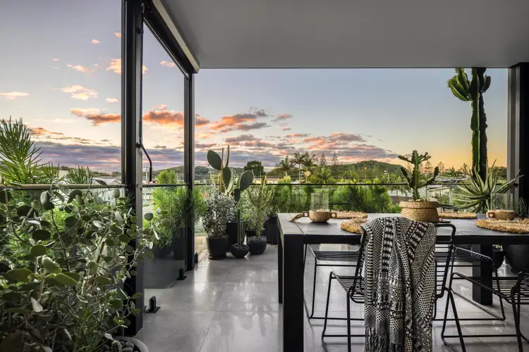 Fourth view of Homely semi-detached listing, 20B Boodera Road, Palm Beach QLD 4221