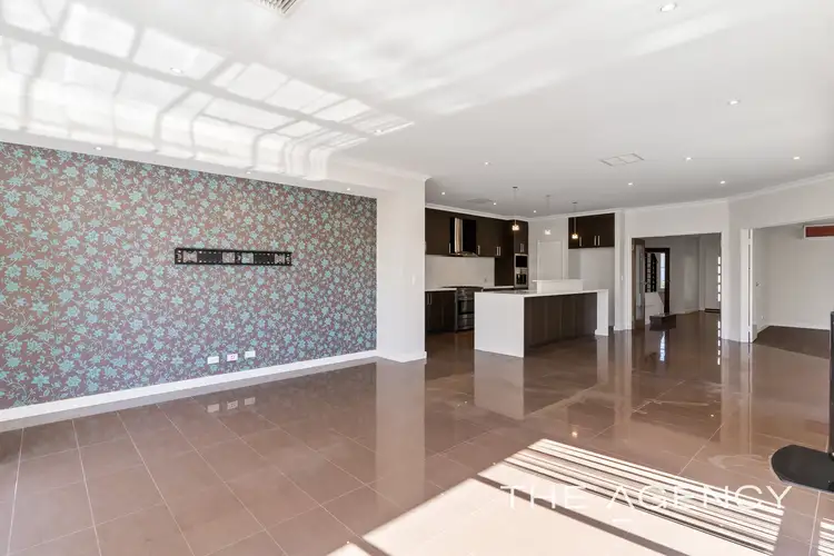 Fourth view of Homely house listing, 8 Moonraker Road, Jindalee WA 6036