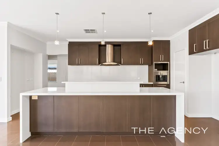 Sixth view of Homely house listing, 8 Moonraker Road, Jindalee WA 6036