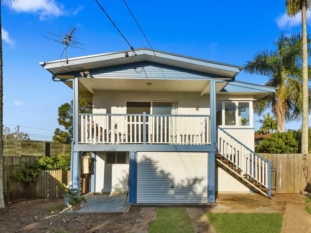 Main view of Homely house listing, 12 Collard Street, Zillmere QLD 4034