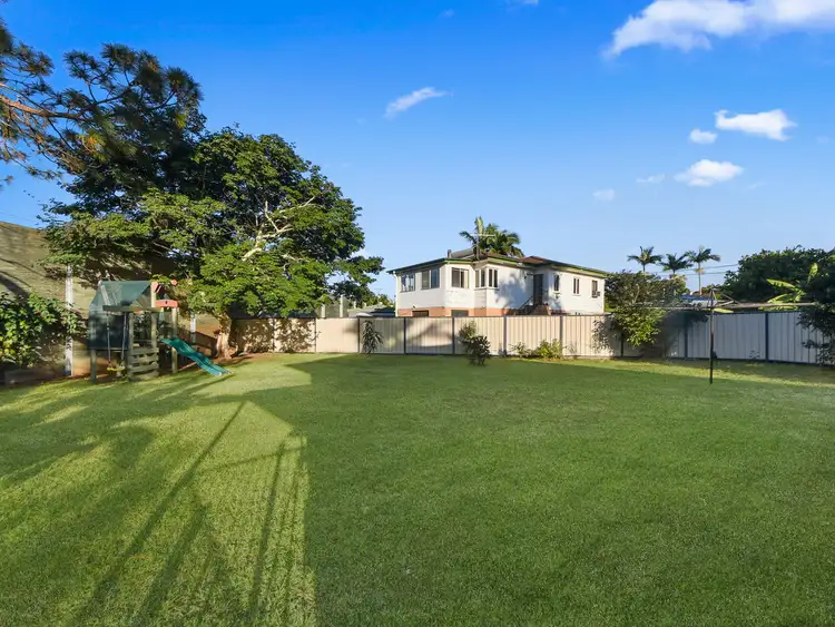 Second view of Homely house listing, 12 Collard Street, Zillmere QLD 4034