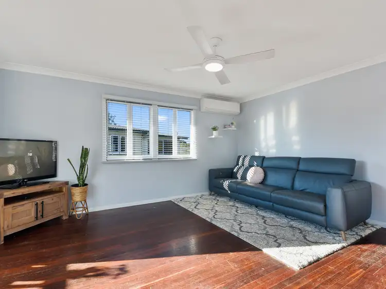 Third view of Homely house listing, 12 Collard Street, Zillmere QLD 4034