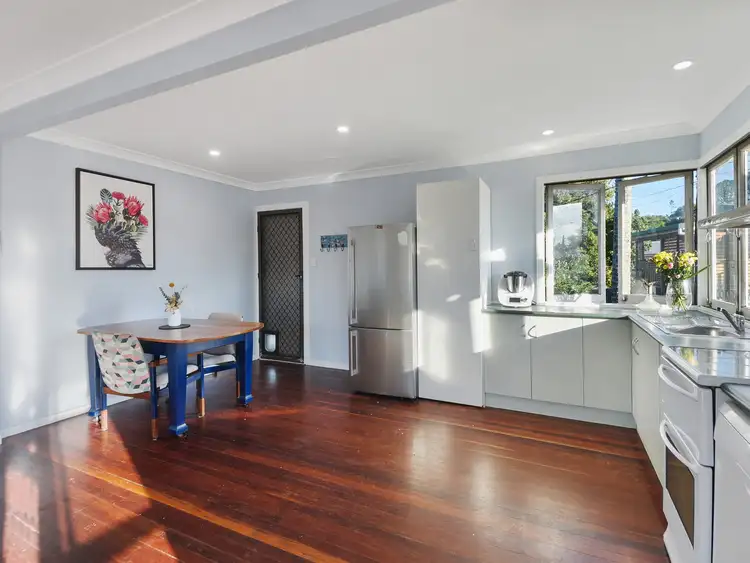 Fourth view of Homely house listing, 12 Collard Street, Zillmere QLD 4034