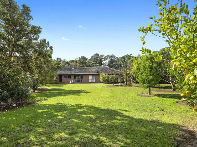 Second view of Homely house listing, 94A Balnarring Road, Balnarring VIC 3926