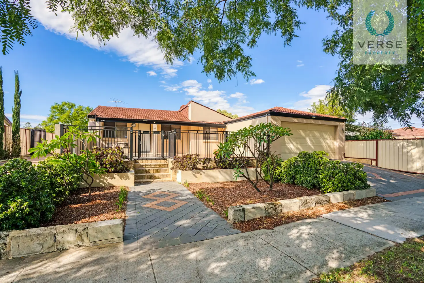 Main view of Homely house listing, 45 Gibbs Street, East Cannington WA 6107