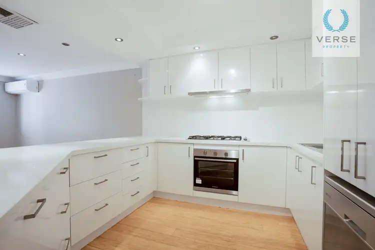 Second view of Homely house listing, 45 Gibbs Street, East Cannington WA 6107