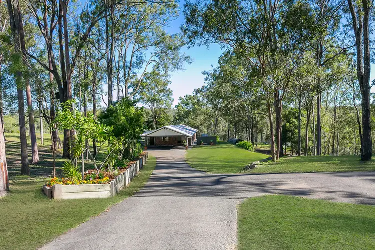 11 Belah Street, Mount Crosby QLD 4306