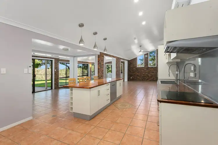 Fourth view of Homely house listing, 11 Belah Street, Mount Crosby QLD 4306