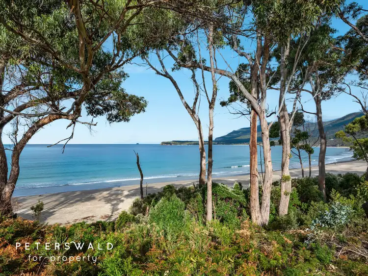 393 Pirates Bay Drive, Eaglehawk Neck TAS 7179
