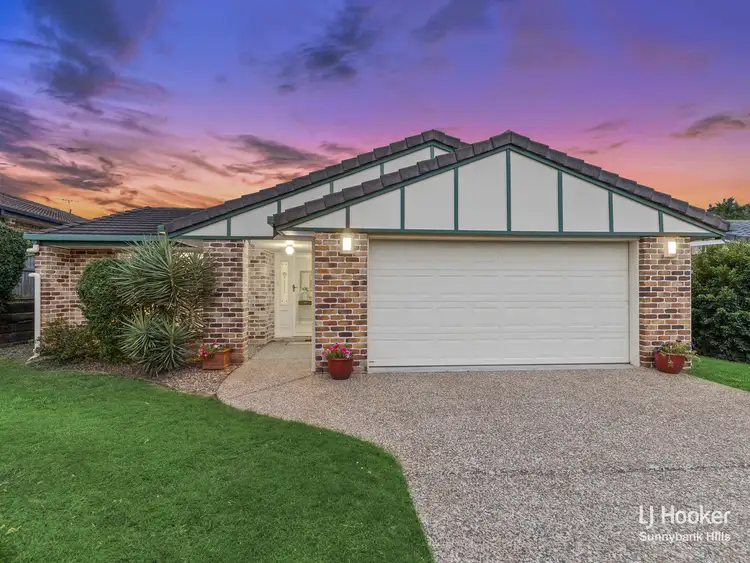 5 Rakumba Close, Eight Mile Plains QLD 4113