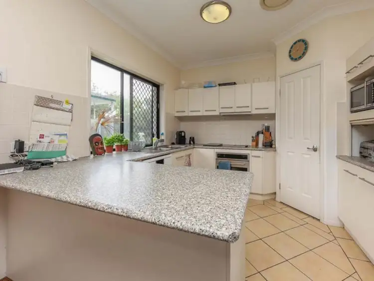 Second view of Homely house listing, 57 Garie Street, Wishart QLD 4122