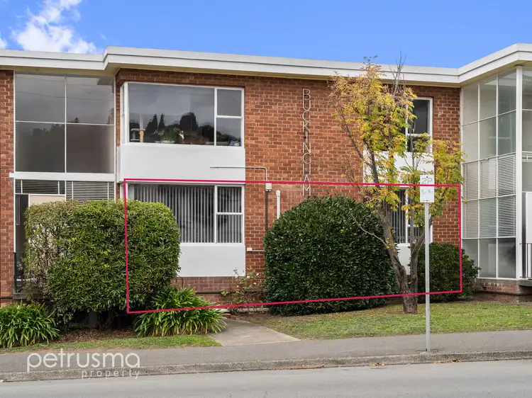 2/47-49 New Town Road, New Town TAS 7008