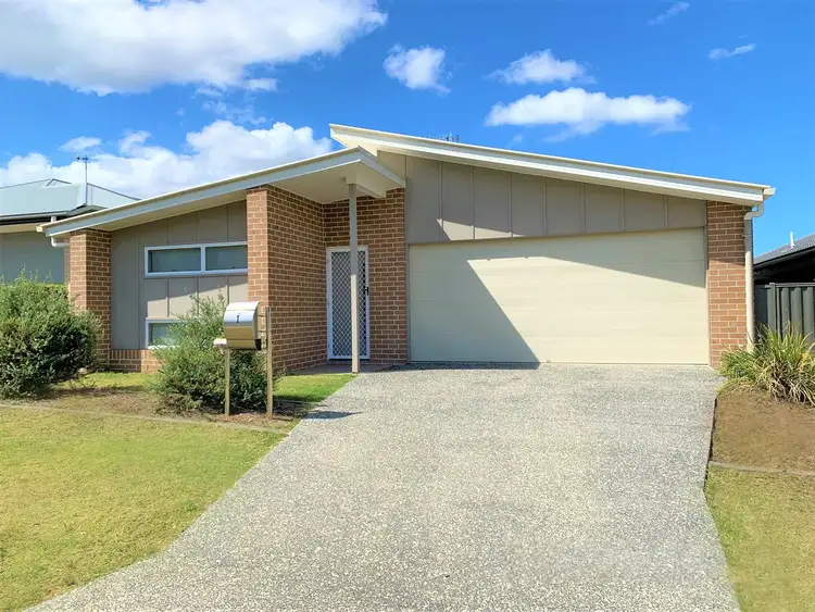 1 Ruby Lane, Ormeau Hills QLD 4208