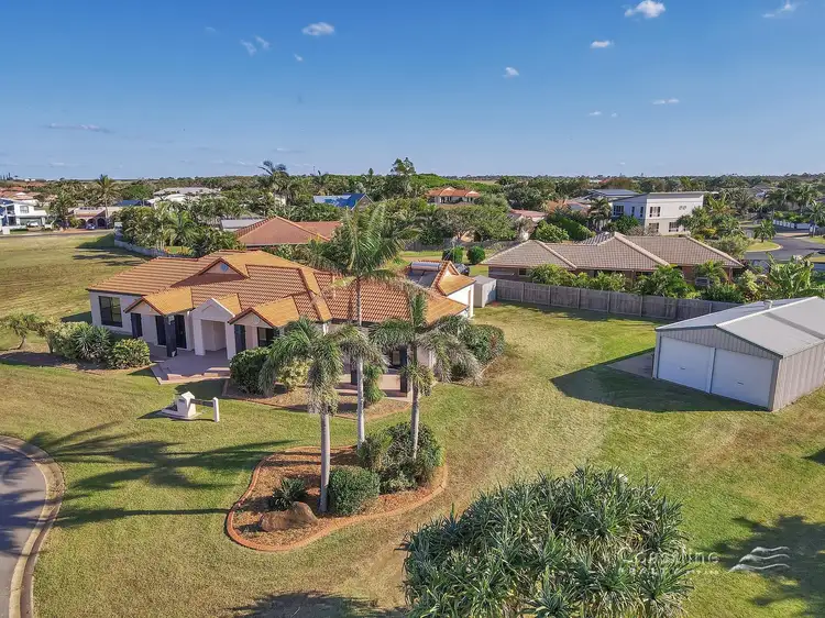 10 Tarni Street, Coral Cove QLD 4670