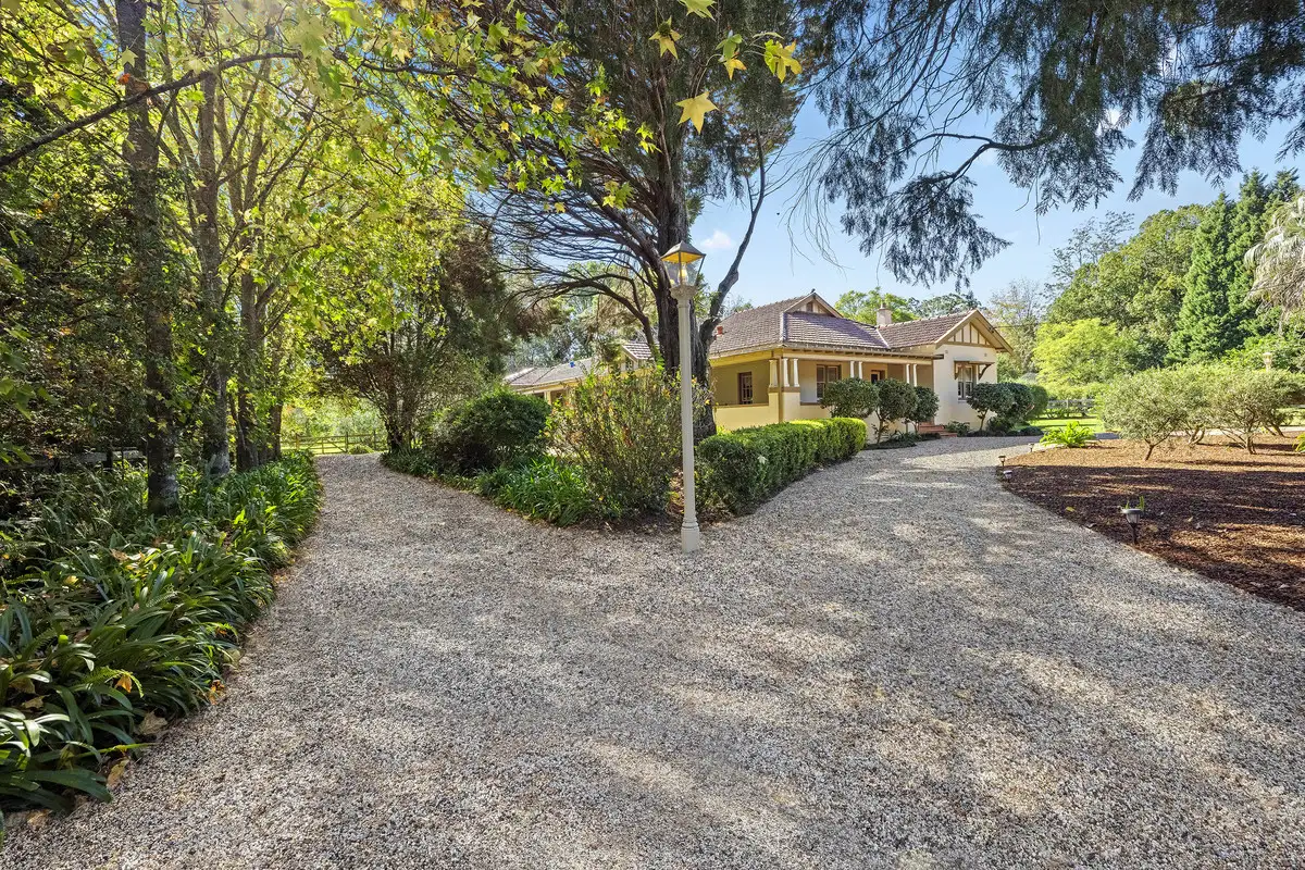 Main view of Homely rural property listing, 9 The Ridgeway, Lisarow NSW 2250