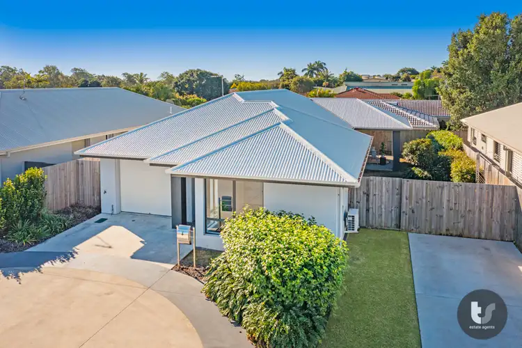 6/580 Main Road, Wellington Point QLD 4160