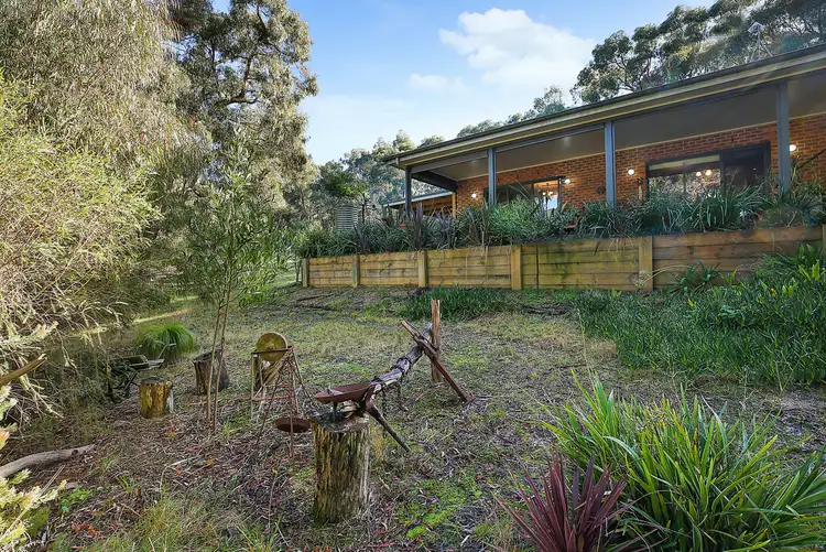 Main view of Homely rural property listing, 200 Gellibrand - Carlisle Road, Gellibrand VIC 3239
