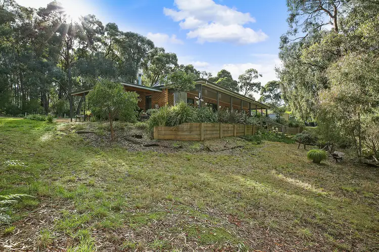 Second view of Homely rural property listing, 200 Gellibrand - Carlisle Road, Gellibrand VIC 3239
