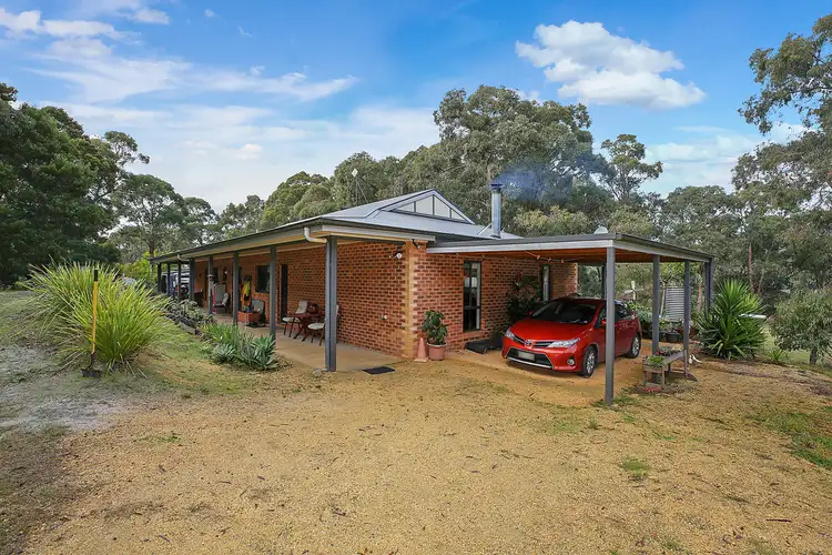 Fifth view of Homely rural property listing, 200 Gellibrand - Carlisle Road, Gellibrand VIC 3239