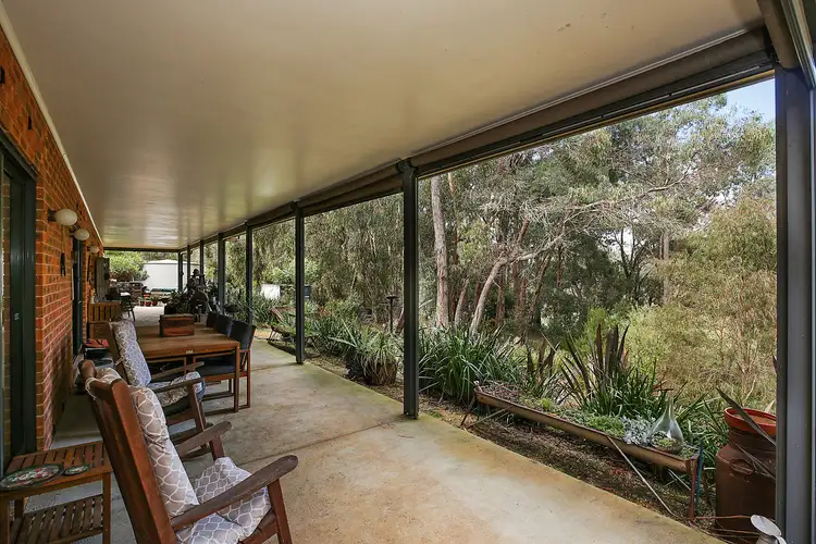 Sixth view of Homely rural property listing, 200 Gellibrand - Carlisle Road, Gellibrand VIC 3239