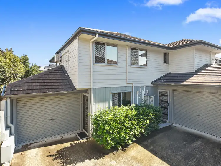 2/15 Cowan Street, Chermside QLD 4032