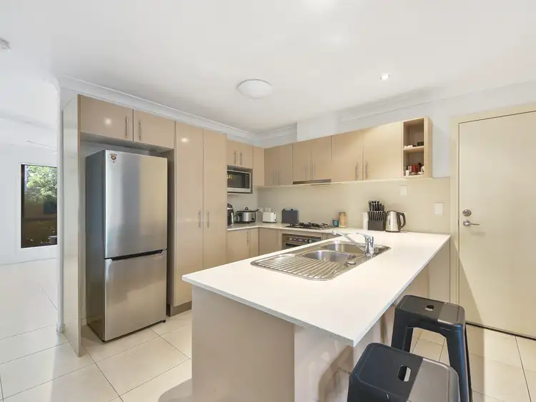 Third view of Homely townhouse listing, 2/15 Cowan Street, Chermside QLD 4032