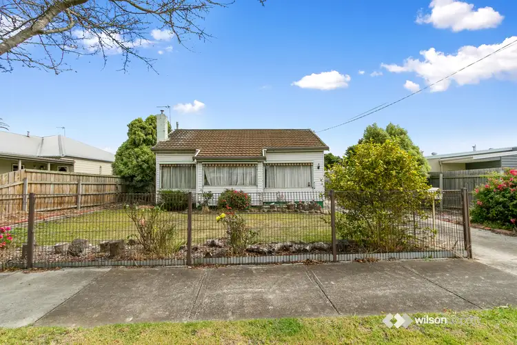 9 Webb Street, Traralgon VIC 3844