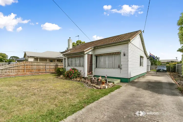 Second view of Homely house listing, 9 Webb Street, Traralgon VIC 3844