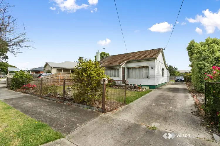 Third view of Homely house listing, 9 Webb Street, Traralgon VIC 3844