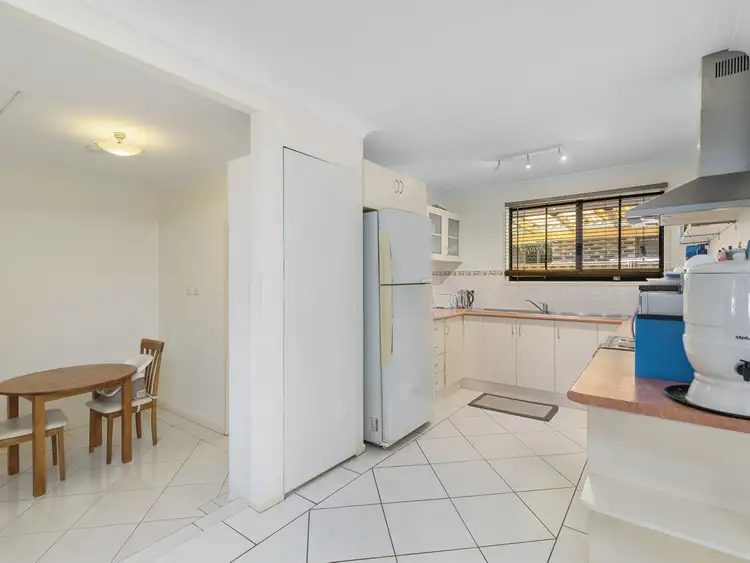 Fourth view of Homely semi-detached listing, 2/12 Wagtail Court, Burleigh Waters QLD 4220
