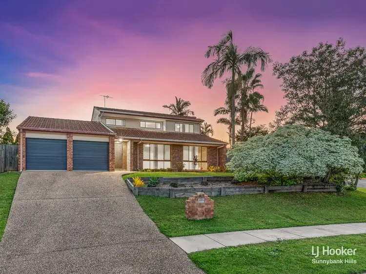 82 Parklands Street, Calamvale QLD 4116