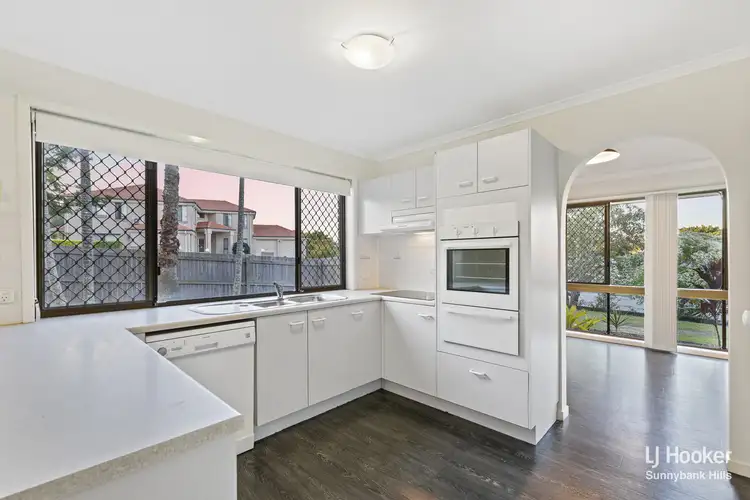 Third view of Homely house listing, 82 Parklands Street, Calamvale QLD 4116