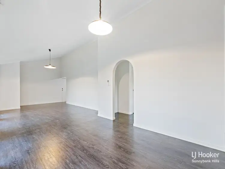 Fourth view of Homely house listing, 82 Parklands Street, Calamvale QLD 4116