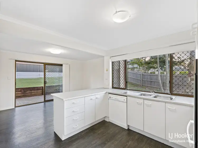 Fifth view of Homely house listing, 82 Parklands Street, Calamvale QLD 4116