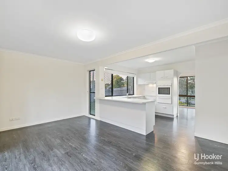 Sixth view of Homely house listing, 82 Parklands Street, Calamvale QLD 4116
