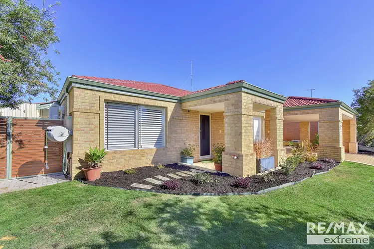 Fourth view of Homely house listing, 6 Lucy Lane, Currambine WA 6028