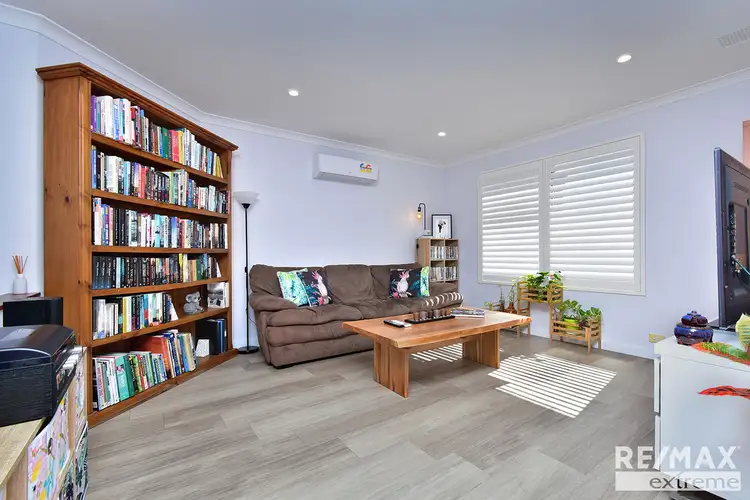 Fifth view of Homely house listing, 6 Lucy Lane, Currambine WA 6028